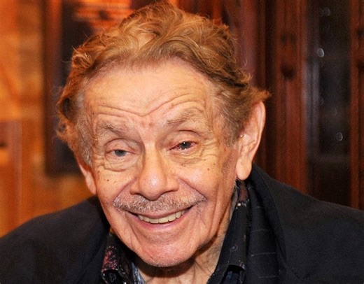 'King of Queens': Carrie's Dad Was Played By Another Actor Before Jerry Stiller