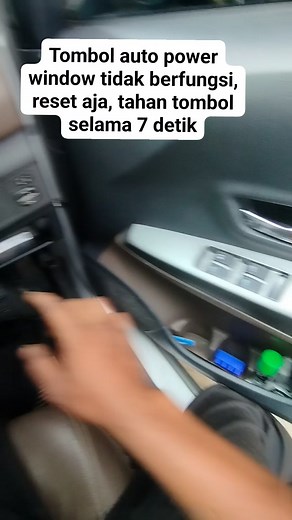 373K views · 2.3K reactions | Reset tombol auto power window #reelotomotif #bengkelmobil #mechanic #fypviral #semuaorang | Ari Juandaa | Facebook