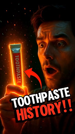 Which Toothpaste Would You Choose(1080P_HD) | Pedia Story