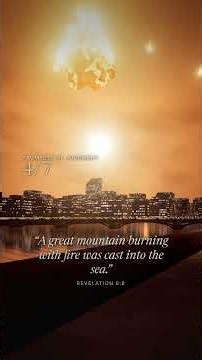 What if Judgment Day came today?
