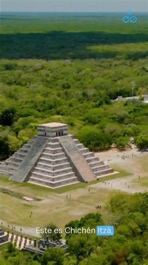 Chichén Itzá