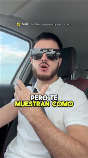 Empresas y Particulares 😏 Aquí compran IGUAL de FÁCIL