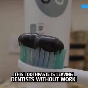 142K views · 1.3K reactions | People are going crazy about this Activated Charcoal Toothpaste invented by Dr. Yamagishi in Japan. Very Limited Supply Available due to High Worldwide Demand! Order Now! | Trend Gem | Facebook