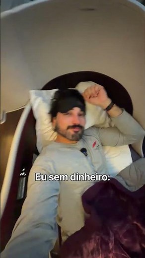 NÃO IMPORTA COMO, EU TÔ SEMPRE VIAJANDO!! ✈️🌍🧳