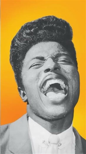 True Fine Mama #littlerichard