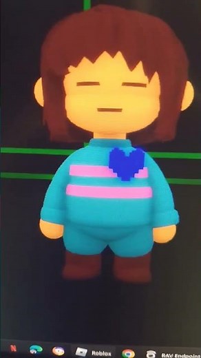 the 7 Souls #undertale