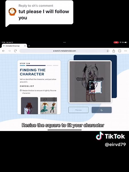 How to Make Your Characters Dance: Step-by-Step Tutorial
