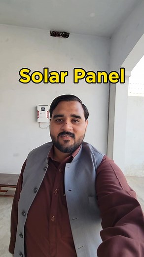 Adeel Shah USA Solar Panel Installation and Review