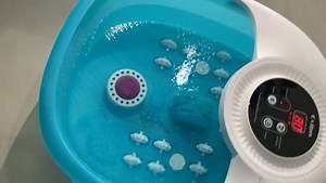 Watch The vibration is great !!! on Amazon Live