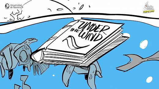 ¿Te imaginas una primavera en silencio, sin el canto de los pájaros? Rachel Carson fue una bióloga que nos advirtió en su libro La primavera silenciosa sobre los efectos perjudiciales que tienen los pesticidas en el ambiente. Debido a esto, fue duramente atacada y calumniada por la industria química, aún así, Rachel contribuyó a promover políticas para preservar el ambiente. Conoce su historia completa en este video de la Universidad de Navarra Facultad de Ciencias - UNAV | Ciencia UNAM