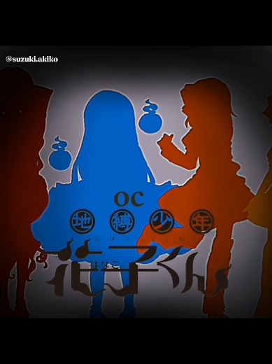 Exploring TBHK Original Characters: A Creative Showcase