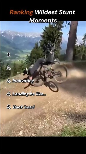 Wildest Painful STUNT Moments 💀 | Ranking Moments