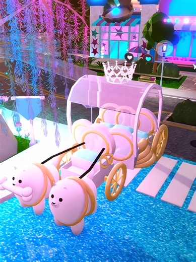 Only Old Royale High Players Remember Certain Moments