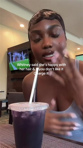 #whitney ##loveisland | Whitney Adebayo