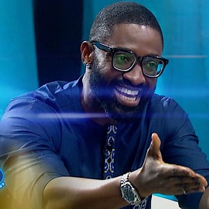 The grand finale is here! – Nigerian Idol