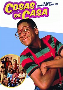 Cosas de casa temporada 5 - Ver episodios online