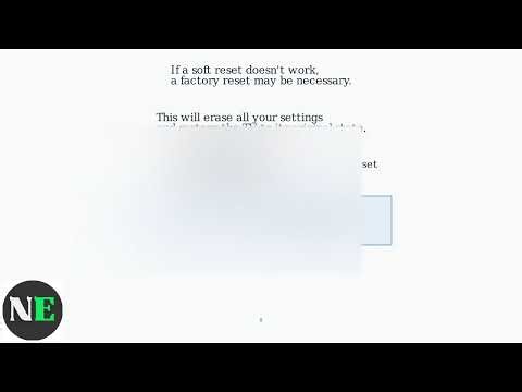 How To Fix ONN TV Sound But No Picture – Backlight, HDMI/Input & Reset