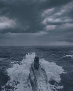 358K views · 771 reactions | ⚓ Zeit einzutauchen. Das Boot. Alle Folgen jetzt nur bei Sky. | Sky Österreich | Facebook