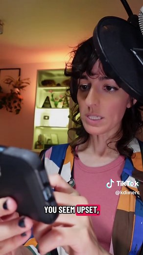 Can You Guess Cyn's Voice from Murder Drones?
