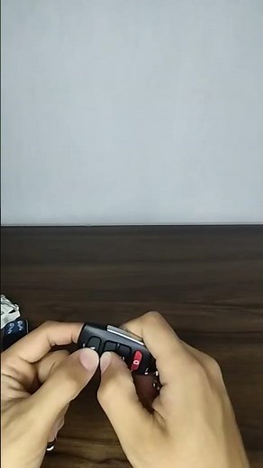 How to clone a universal 433MHz remote control for alarms, doors, etc.