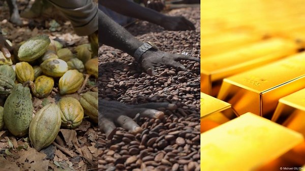 Africa's economic boom: 5 countries driving growth