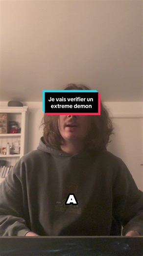 Présentation de Midsommar dans Geometry Dash