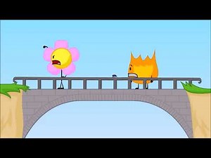 (YTPMV) BFDI 22 Scan Low Battery