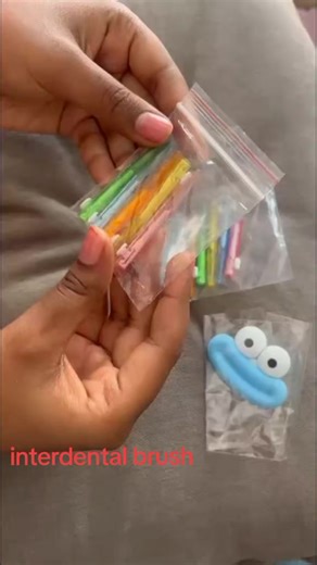 Using Interdental Brushes for Better Oral Care