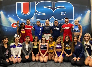 USA Collegiate Expo