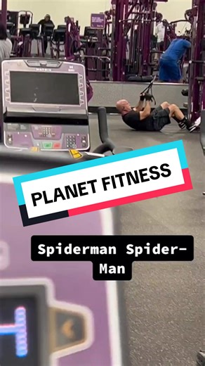 Hilarious Planet Fitness Workout Fails Compilation