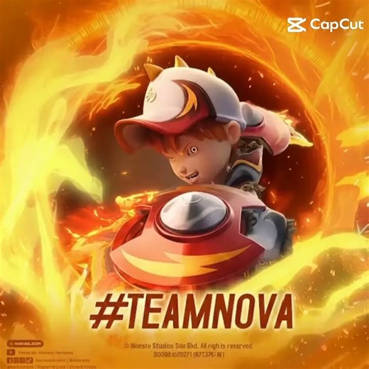 Boboiboy