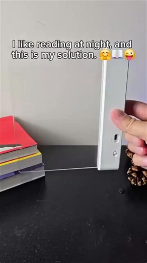 🌙 LAST DAY FOR – 65% OFF! Tired of eye strain, bad lighting, or disturbing others while reading? 😫 The ZOHA™ Smart LED Book Light lets you read anywhere, anytime — with soft, adjustable light that soothes your eyes. 💡 Perfect for night owls, travelers, and book lovers. 🎁 Compact, stylish & rechargeable. ⚡ One-time Black Friday deal — 65% OFF ends tonight! Once it’s gone, it’s GONE. Don’t miss your peace of mind. | Bargain Discounts