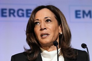 DNC Shelves 2024 Autopsy As Gaza Blamed - but Harris Was Already Underwater