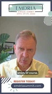 EMDRIA Summit Session Preview: EMDR for Chronic Pain | Mark Grant