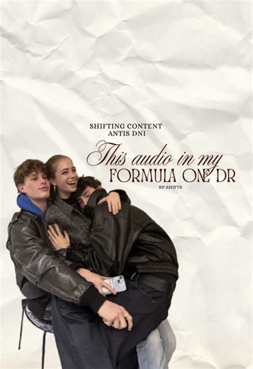 #F1DR ˙⋆✮ our relationship dynamic in a nutshell . @sylv ᢉ𐭩 @Stephie ! 🤭💕 @artemis.calore @🌺Ari🌺 @𝐧𝐚𝐳 @bap🧸🎧 @Lizzy ♾️🌌 @°❀⋆.ೃ࿔*:･ @jjluvsoranges🐞ᶻ 𝗓 𐰁 @𝓳𝓾𝓵𝓮𝓼 ⋆. 𐙚 ˚ @j. . #shifting #shiftingrealities #fyp #shifttok bisexual reality shifter polyamory polyamorous throuple lando norris oscar piastri formula one driver desired reality