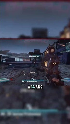 The madness of Borderlands 2, 100%