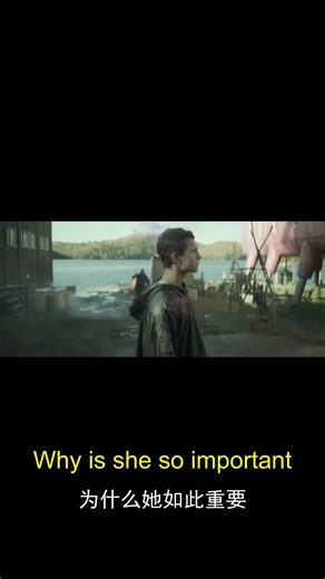 Learn English with Movies. 看电影学英语 EP126 #movie #主題美語 #daily #learnenglish #everydayenglish