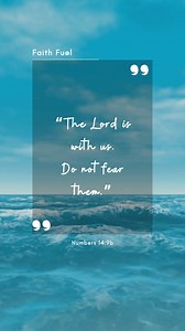 For this week, remember that you can have the courage to stand up for God because He is with you. Let's share His love and light wherever you go. Amen! | KiDs Beach Club | Facebook