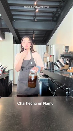 Cómo hacer chai casero desde cero - receta de Namu