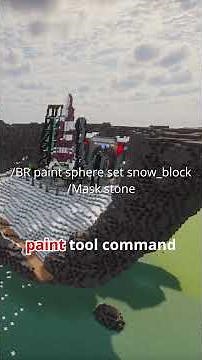 Building Der Eisendrache! Part 13! Cliffs and More 🌲🌲 #minecraft #callofdutyzombies #blackops