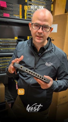 B ONE Routers – Affordable Networking for Small Business!