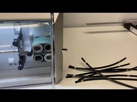 KAPPA 330 Cable Preparation - Custom Cable Assembly