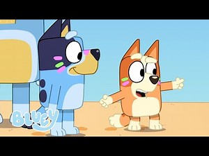 🔴LIVE: Cutest Bluey and Bingo Moments 💙🧡 | 1 HOUR of Playtime | Bluey - Videos For Kids