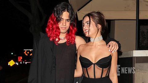 Addison Rae Changes Her Name