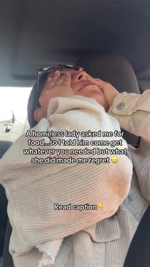 An Encounter at Target: A Lesson in Trust