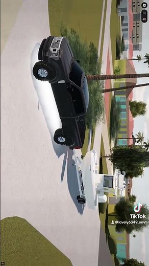 West Coast Florida In Roblox #roblox #robloxshorts #robloxgames #boats #westcoast