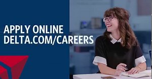 Looking for an exciting career in Chicago with incredible advancement opportunities? Come join our ACS & Cargo team at Delta! ● $2,000 signing bonus competitive pay, holiday & PTO, profit sharing, 401(k) contributions, health programs, paid on-the-job training, and more ● Free flights for you and your family anywhere Delta flies ● Voted one of Glassdoor’s “Best Places to Work” six years in a row ● Real development, mentorship, and networking opportunities across Delta enterprise Ready to start y