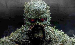 'Swamp Thing' Cancelled by DC Universe Only Days After Its Season 1 Premiere │ Exclaim!
