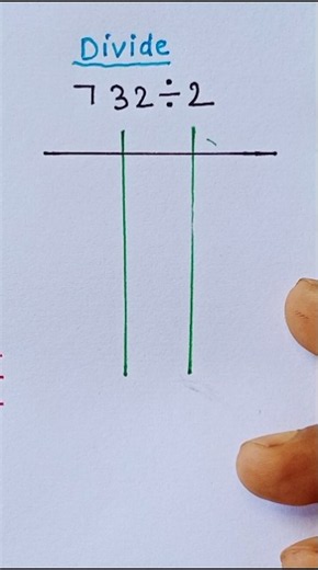 division tips for easy solutions #maths #mathematics #mathtips #division #shorts