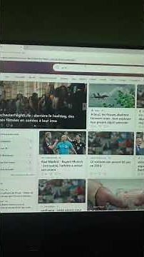 tuto joue à az launcher